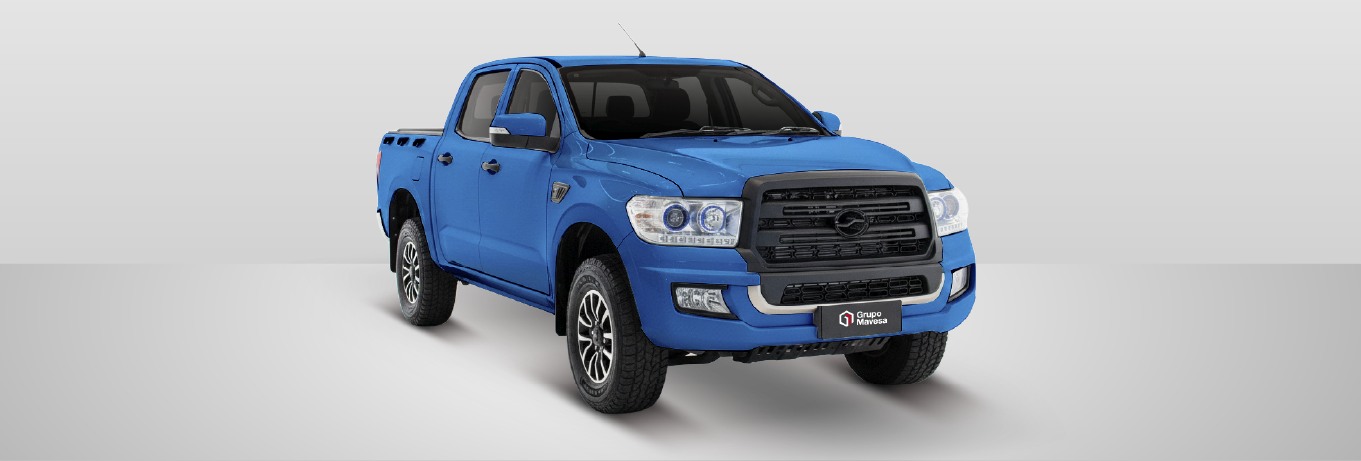 ZXAuto Heavy Duty